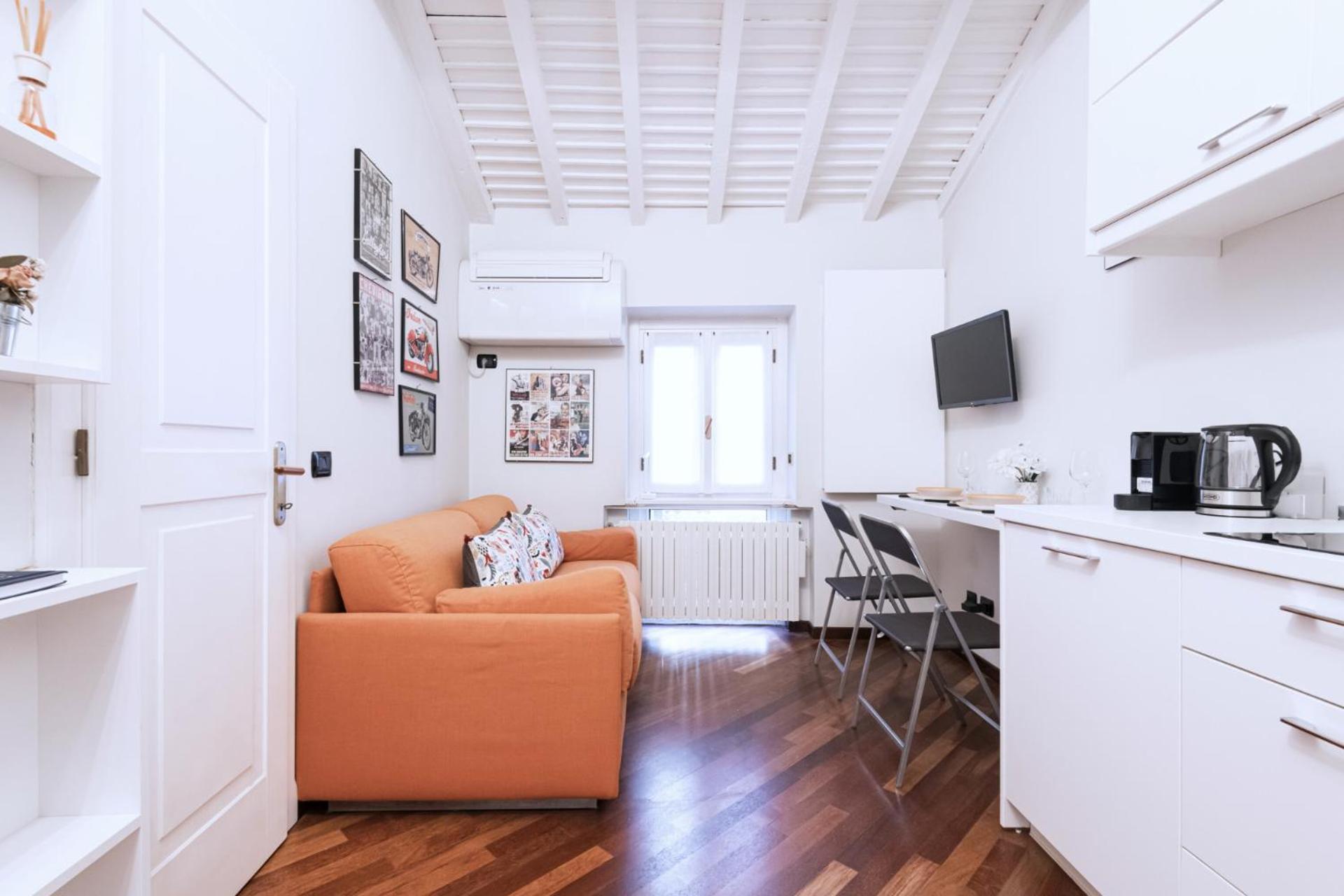 شقة Easylife - Delizioso Monolocale In Brera/Duomo ميلان المظهر الخارجي الصورة