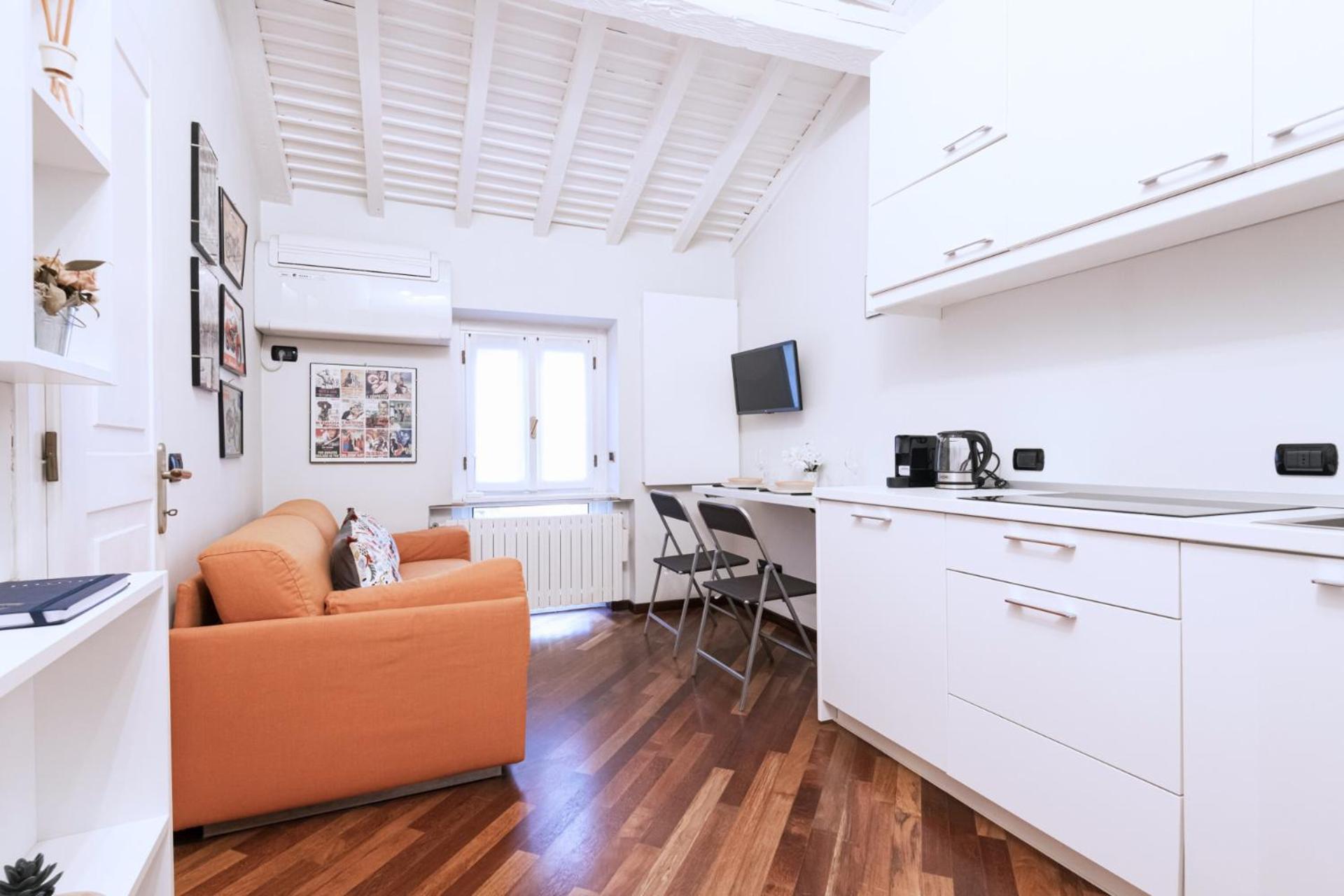 شقة Easylife - Delizioso Monolocale In Brera/Duomo ميلان المظهر الخارجي الصورة