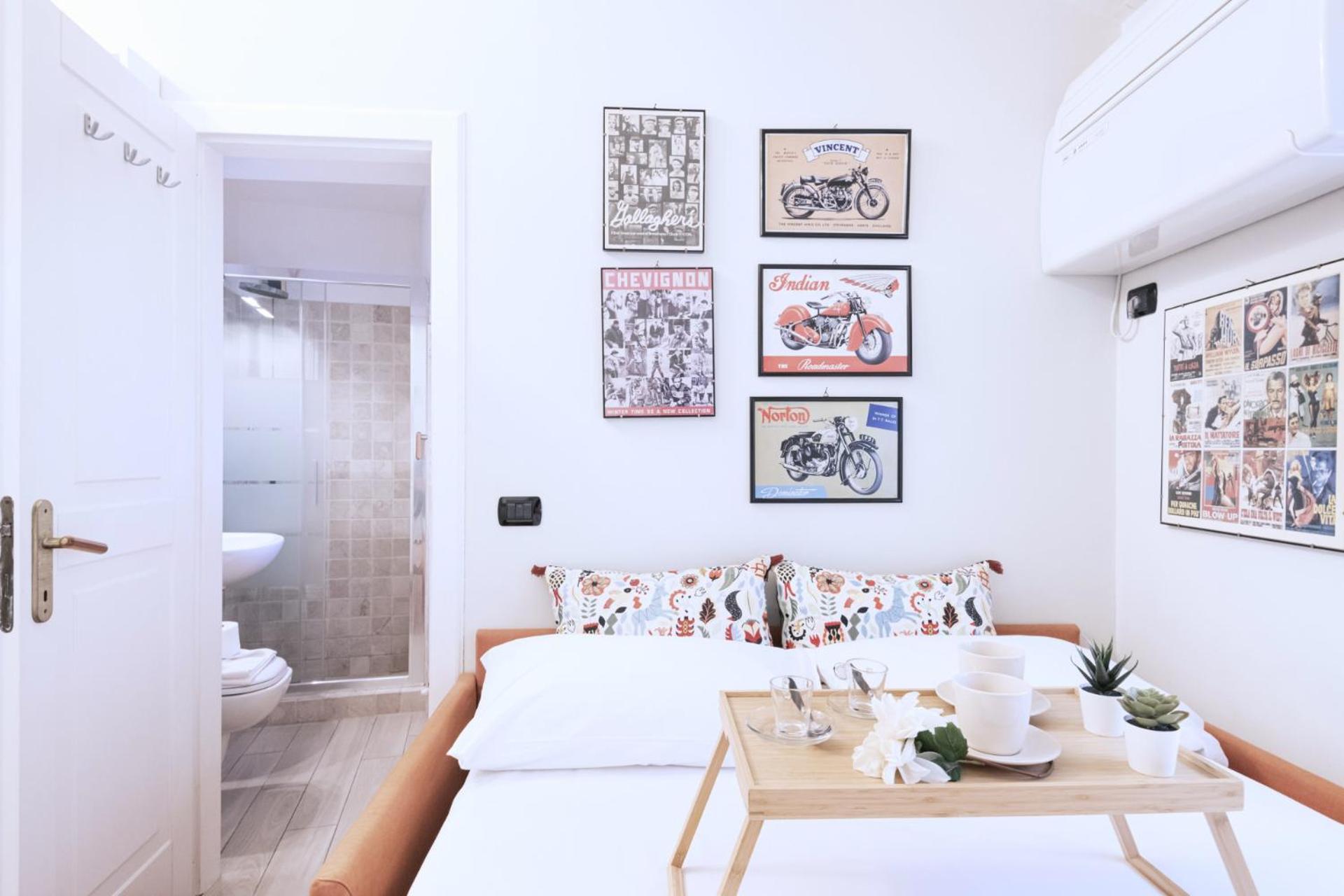 شقة Easylife - Delizioso Monolocale In Brera/Duomo ميلان المظهر الخارجي الصورة